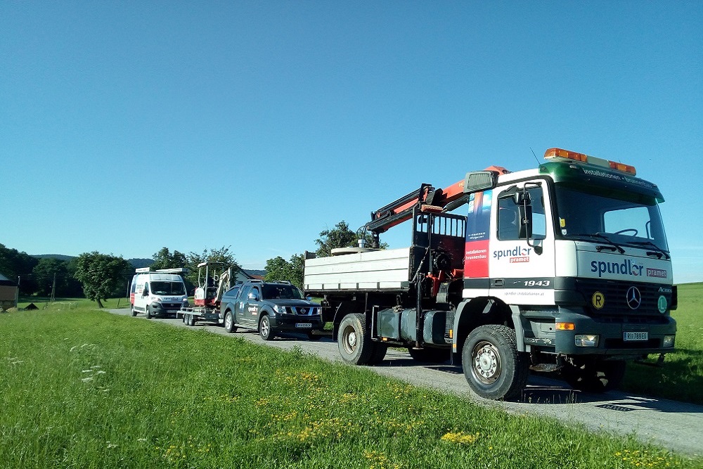 Spindler Installationen